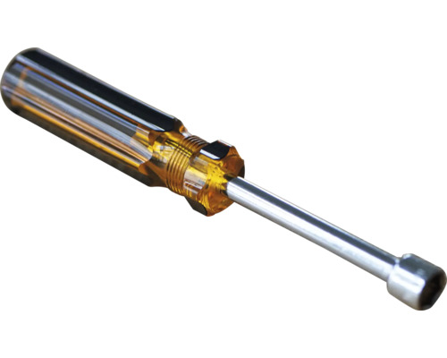 Steckschlüssel-Schraubendreher