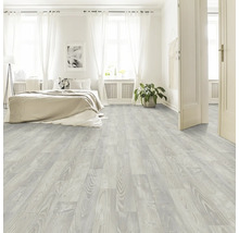 PVC-Boden Texal Holz-Optik Noma Kola 16,6x100 cm 200 cm breit (Meterware)