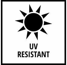 UV-beständig