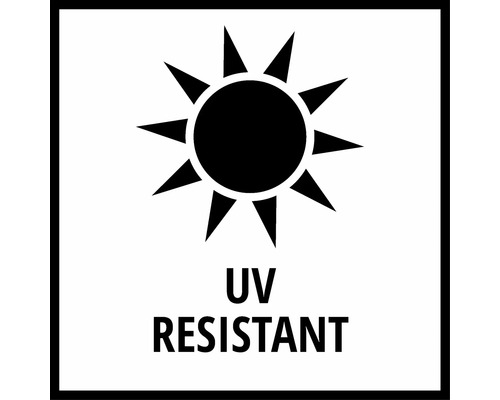 UV-beständig