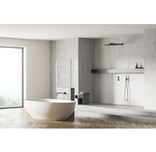 Designheizkörper ECO 16 990x510 mm weiß Anschluss Beidseitig unten