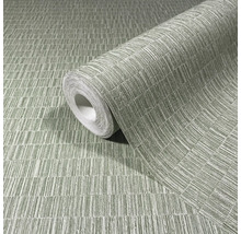 Tapetenrolle mit grafischem Muster