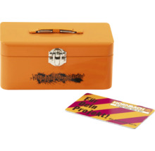 HORNBACH Mini Geschenkbox für Gutscheine