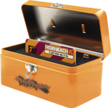 HORNBACH Mini Geschenkbox für Gutscheine