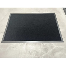 Fußmatte mit Einfassung