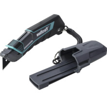 Wolfcraft Universalmesser mit Klingenschutz