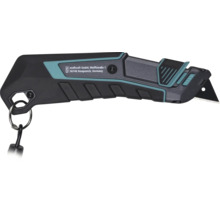 Wolfcraft Universalmesser mit Schlüsselanhänger