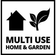 Mehrzweckprodukt für Haus und Garten