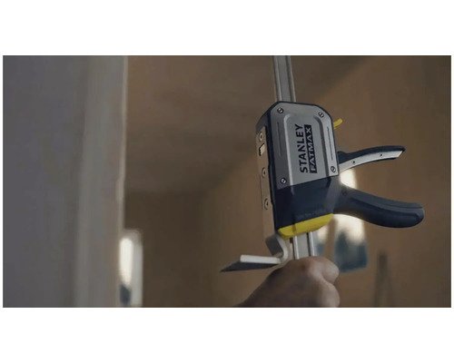 Stanley Fatmax Einhandzwinge