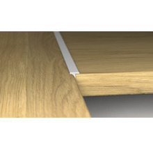 T-Profil zur Verbindung von zwei Holzböden