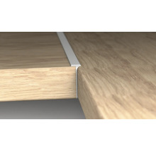 Verbindungsstück zwischen zwei Arbeitsplatten