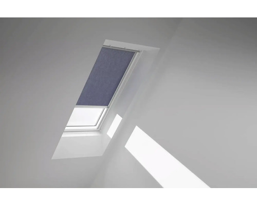 Dachfenster mit Verdunkelungsrollo