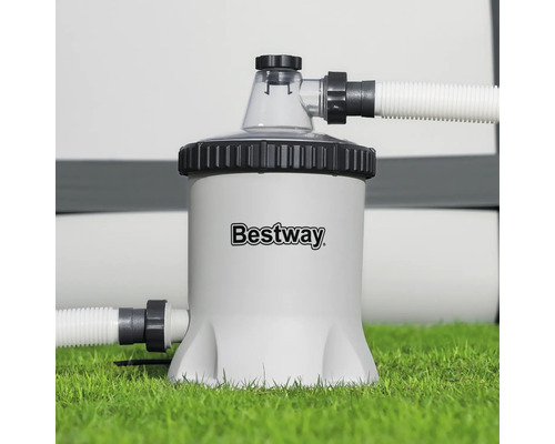 Bestway Filterpumpe für Pools