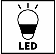 LED-Symbol