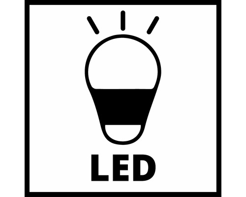LED-Symbol