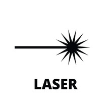 Lasersymbol