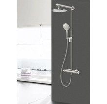Duschsystem mit Kopf- und Handbrause für das Badezimmer