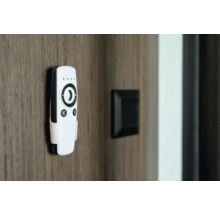 Fernbedienung zur Wandmontage