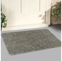 Fußmatte vor einer Tür