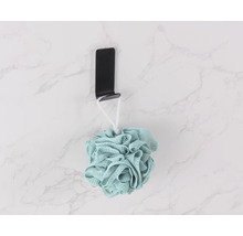 Duschschwamm am Haken