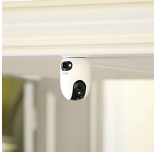 Überwachungskamera zur Deckenmontage