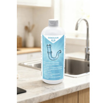 Rakkun Rohrfrei-Gel für Küche und Bad