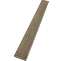 Sockelleiste aus Holz
