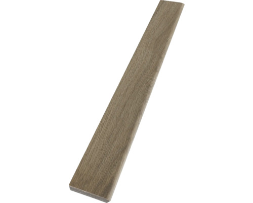 Sockelleiste aus Holz