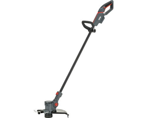 Akku Rasentrimmer mit Griff