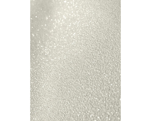 Strukturierte Glitzertapete mit schimmernder und funkelnder Oberfläche in der Nahaufnahme.