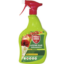 Protect Garden Lizetan Plus Schädlingsfrei AF Sprühflasche 800 Milliliter für Pflanzen und Gemüse