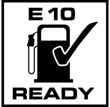 Symbol für E 10 Kraftstoffverträglichkeit