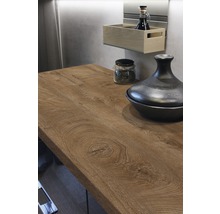 Küchenarbeitsplatte K5413 Cognac 4100x635x38 mm (Zuschnitt online reservierbar)-thumb-2