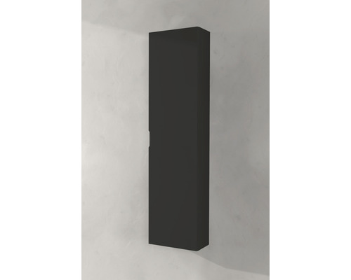 Hochformatiger Badezimmerschrank zur Wandmontage