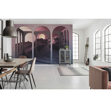 Fototapete Vlies INX8-061 Ink Sands Of Time 8-tlg. 400 x 280 cm