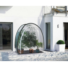 Frostschutz-Zelt Ice 84x186x175 cm