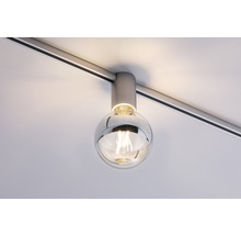 Spot Paulmann URail 1-flammig Ceiling chrom/matt 230V