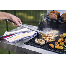 Grillzange Char-Broil Edelstahl