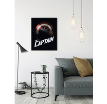 Poster Avengers The Captain 30x40 cm