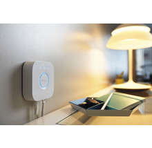 Philips Hue Bridge für Smart Home Lichtsteuerung