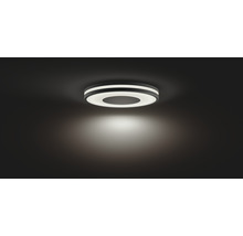 Runde Deckenleuchte mit LED-Beleuchtung