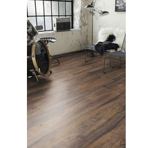Kaindl Laminat Masterfloor Oak Saloon Ellsworth Eiche Landhausdiele 1383 x 244 x 8 mm