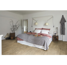 Laminat Springfield Eiche natur Eiche Landhausdiele 1292 x 327 x 8 mm