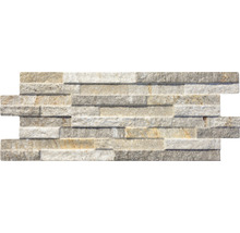 Mosaikfliese aus Naturstein