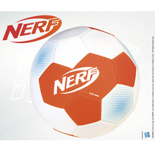 Neopren Fußball NERF wasserfest Ø 20 cm-thumb-1