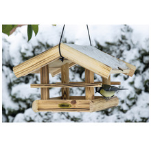 Vogelfutterhaus dobar Quemado 30 x 34,5 x 22,5 cm-thumb-3 Vogelfutterhaus dobar Quemado 30 x 34,5 x 22,5 cm-thumb-3