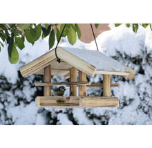 Vogelfutterhaus dobar Quemado 30 x 34,5 x 22,5 cm-thumb-1 Vogelfutterhaus dobar Quemado 30 x 34,5 x 22,5 cm-thumb-1