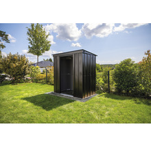 Gartenhaus SPACEMAKER 247,7 x 115 cm