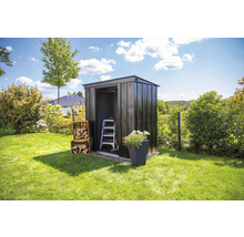 Gartenhaus SPACEMAKER 247,7 x 115 cm