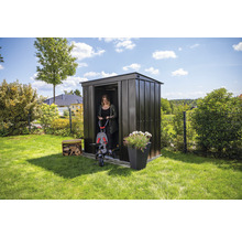 Gartenhaus SPACEMAKER 247,7 x 115 cm
